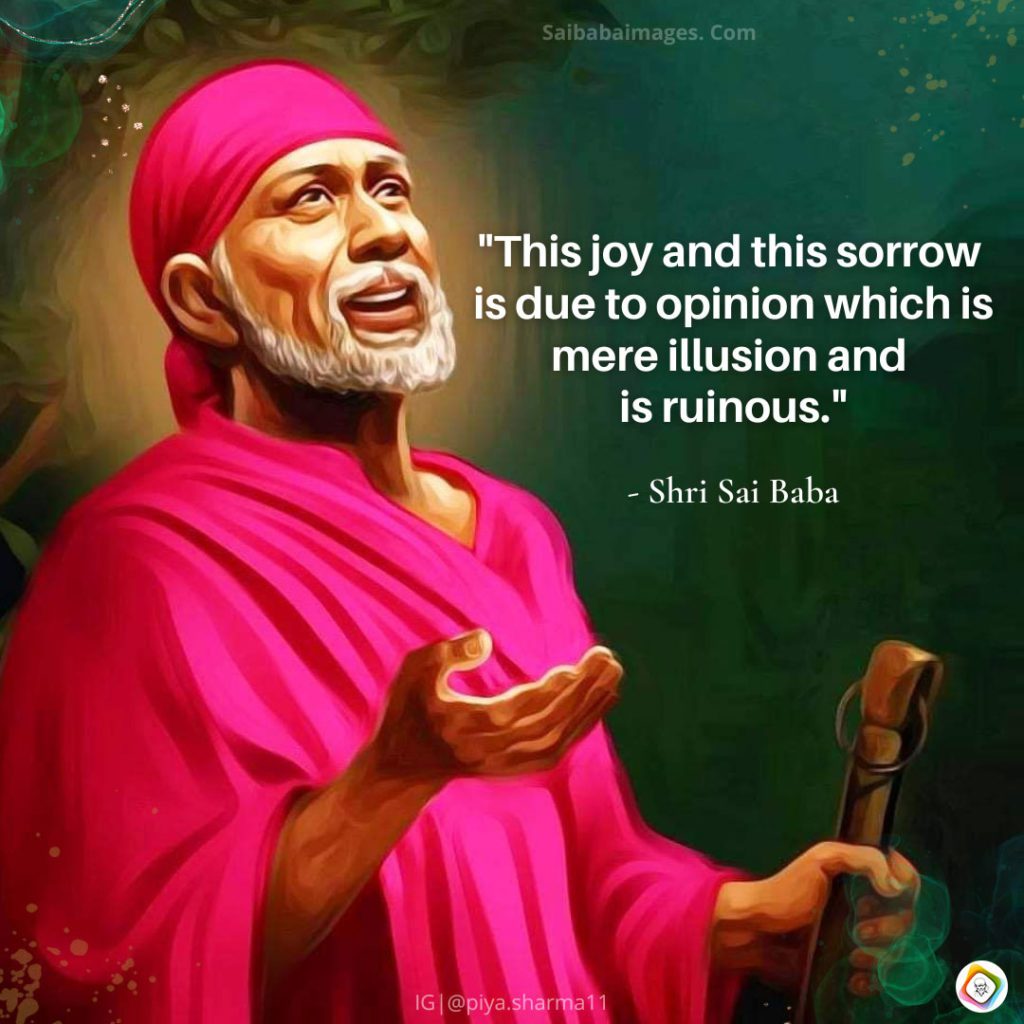 Shirdi Sai Baba Blessings - Experiences Part 3534 | Miracles of ...