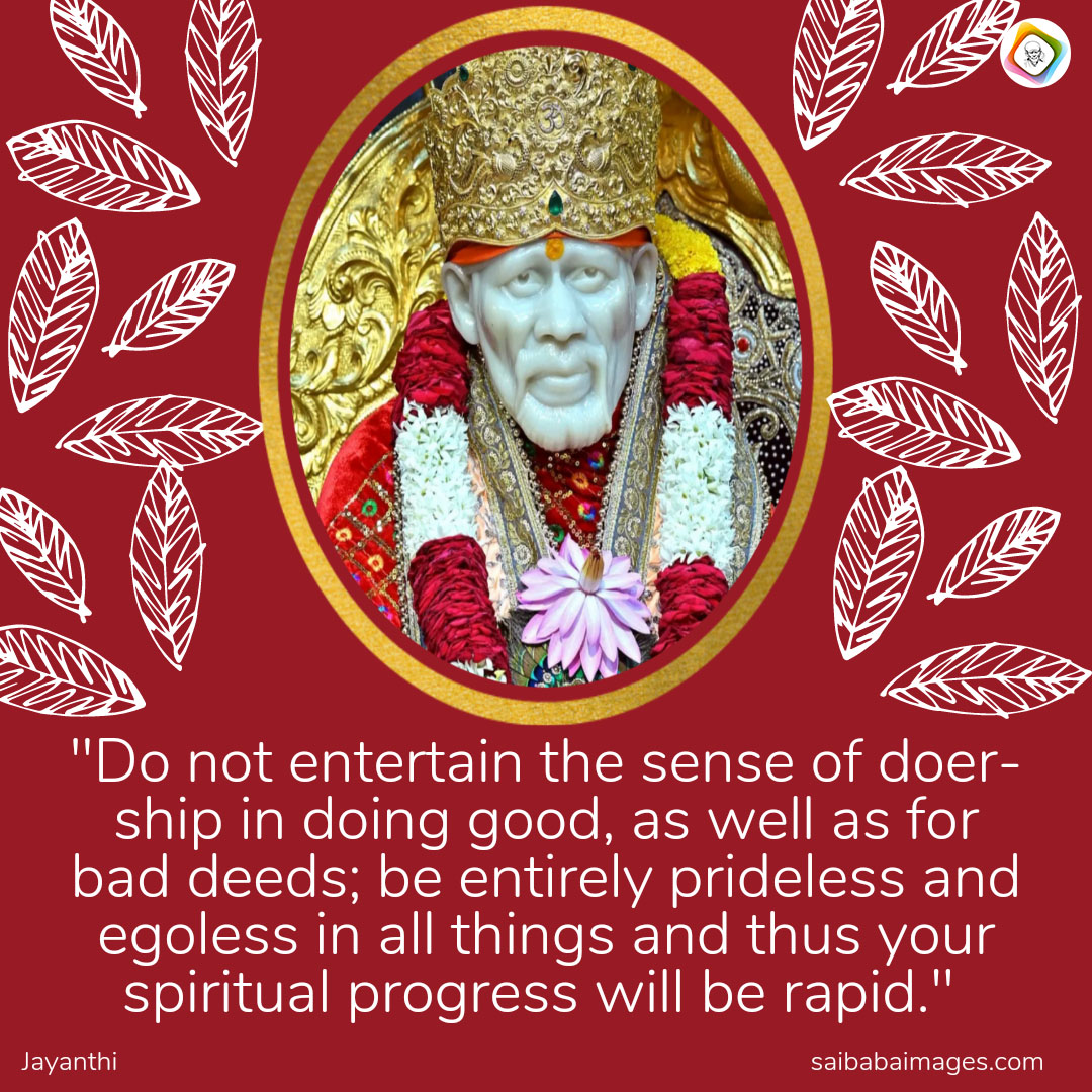 Shirdi Sai Baba Blessings – Experiences Part 3680 | Miracles of ...
