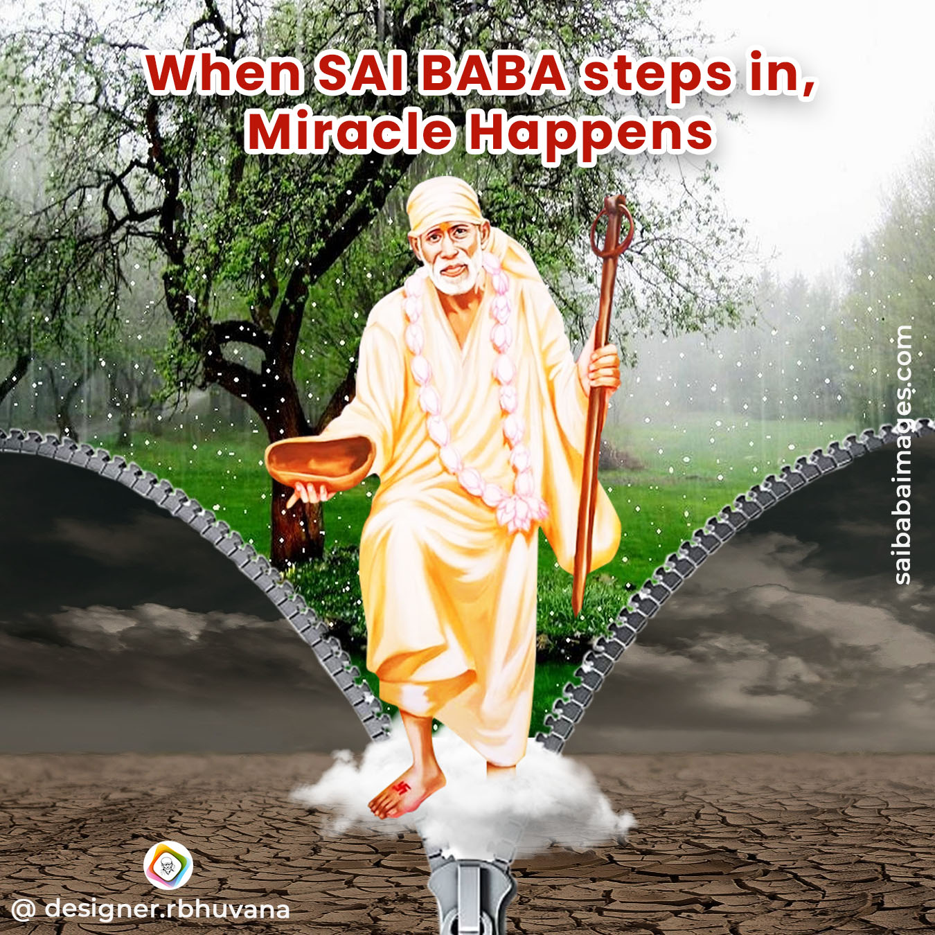 Shirdi Sai Baba Blessings – Experiences Part 3684 | Miracles of Sai