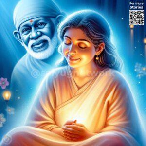 Gratitude for Sai Baba's Blessings