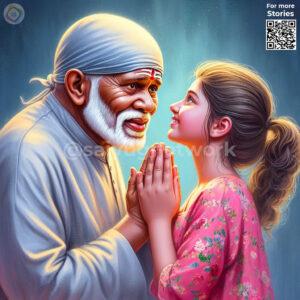 Shirdi Sai Baba Miracles In My Daily Life