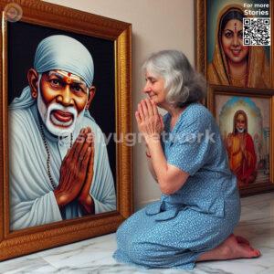 Shirdi Sai Baba's Blessings For Good Health