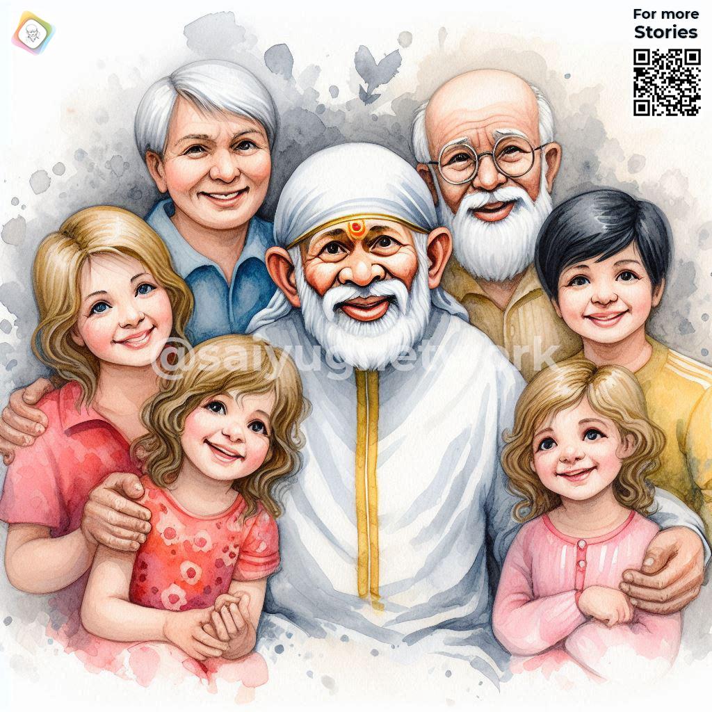 Testimonies of Sai Baba's Miraculous Help