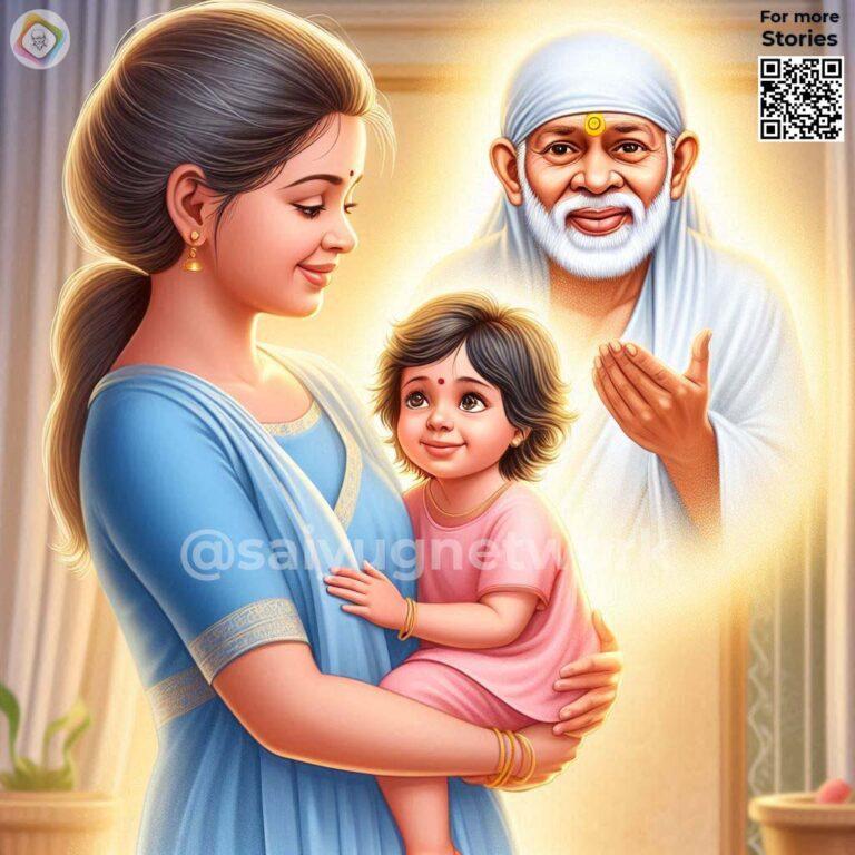 A Family's Goa Trip Blessed by Sai Baba's Grace