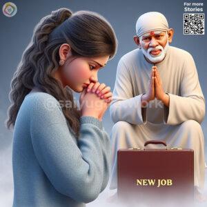 Sai Baba's Blessings For Business Success