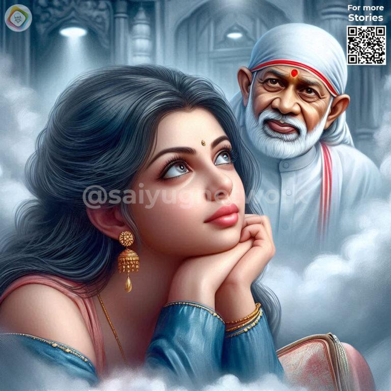 Sai Baba's Divine Messages Through Dreams