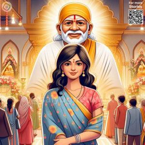 Sai Baba's Guidance During Life Transitions