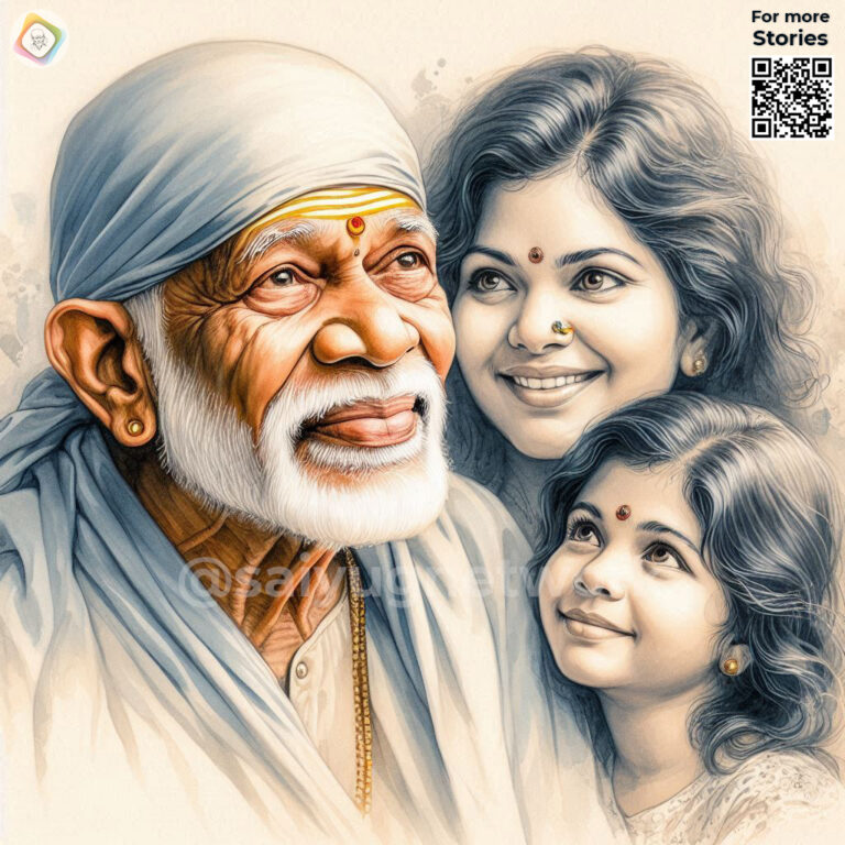 Sai Baba's Help In Achieving Personal And Professional Goals