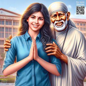 Shirdi Sai Baba Devotion - Forgiveness & Self-Improvement